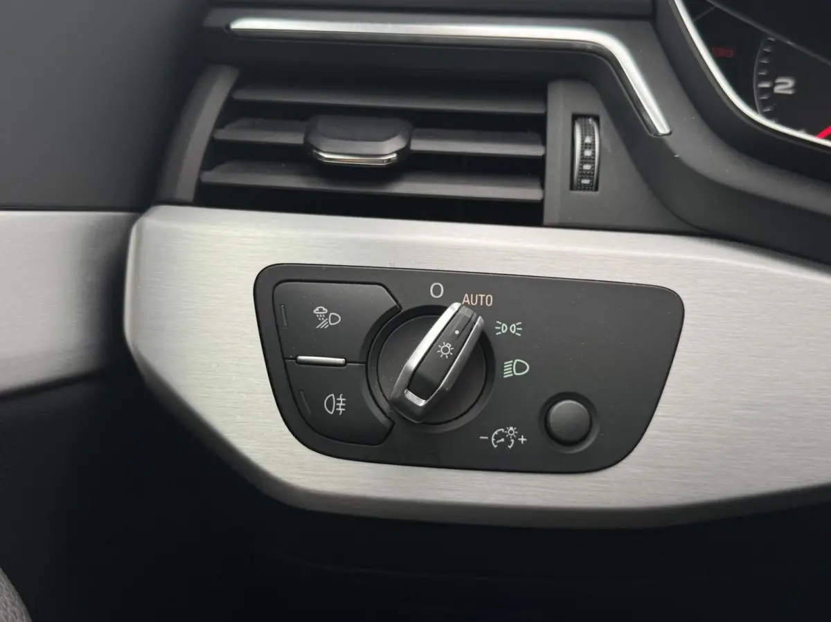 2.0 TFSI MHEV Sport S-line Edition