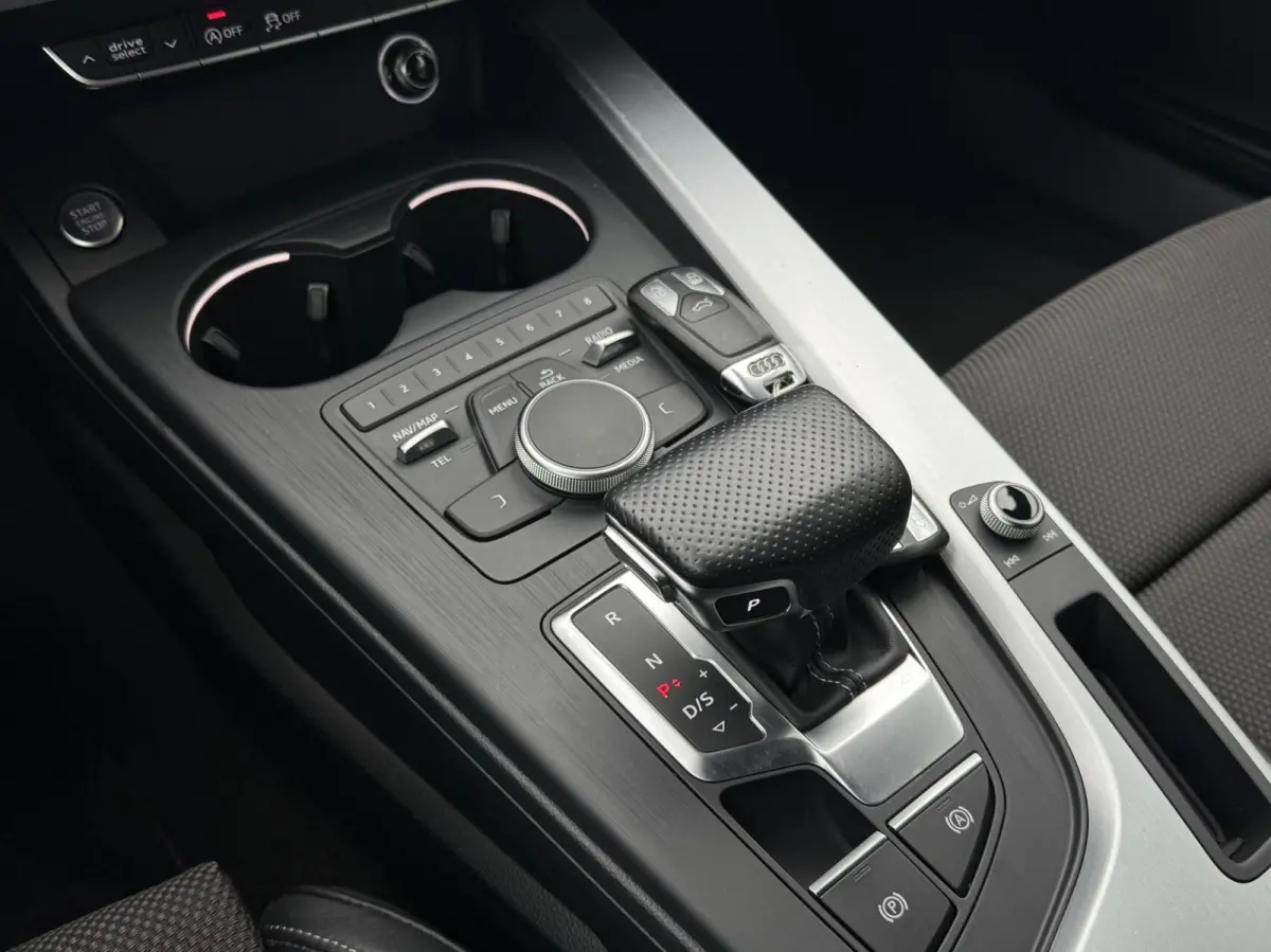2.0 TFSI MHEV Sport S-line Edition