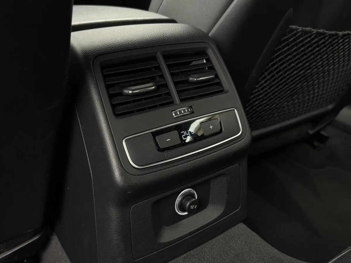 2.0 TFSI MHEV Sport S-line Edition