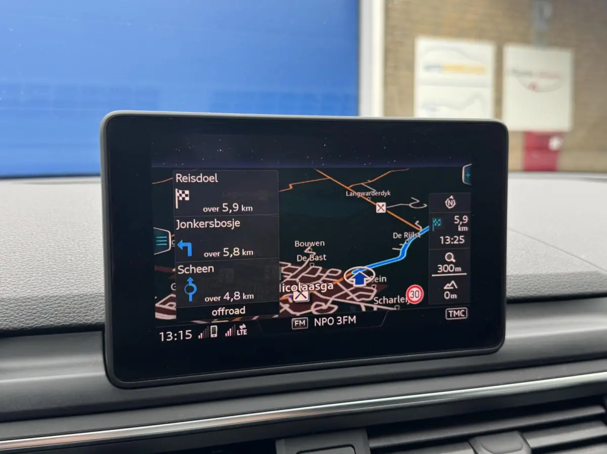 2.0 TFSI MHEV Sport S-line Edition