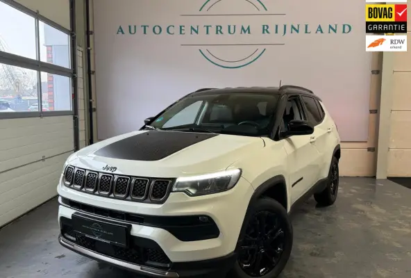 4xe 240 PHEV Upland, 1 Jaar Bovag Garantie, Automaat, Stoel/Stuur Verwarming, Camera