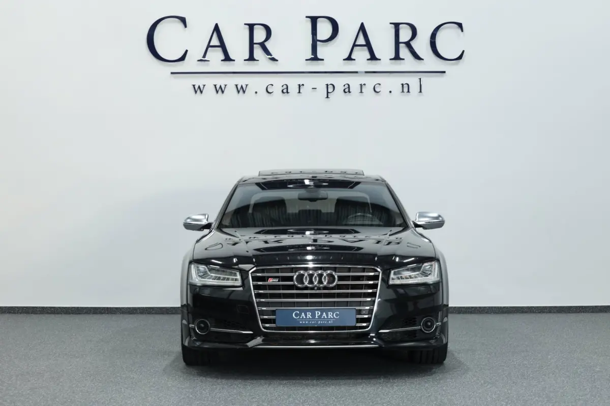 4.0 TFSI quattro KERAMISCH/NACHTZICHT/LUCHTV/SOFTCLOSE/DAK/LEER+S.VERKOELING+MASSAGE/21"LMV/360/ACC/ECC/12 MND GARANTIE!