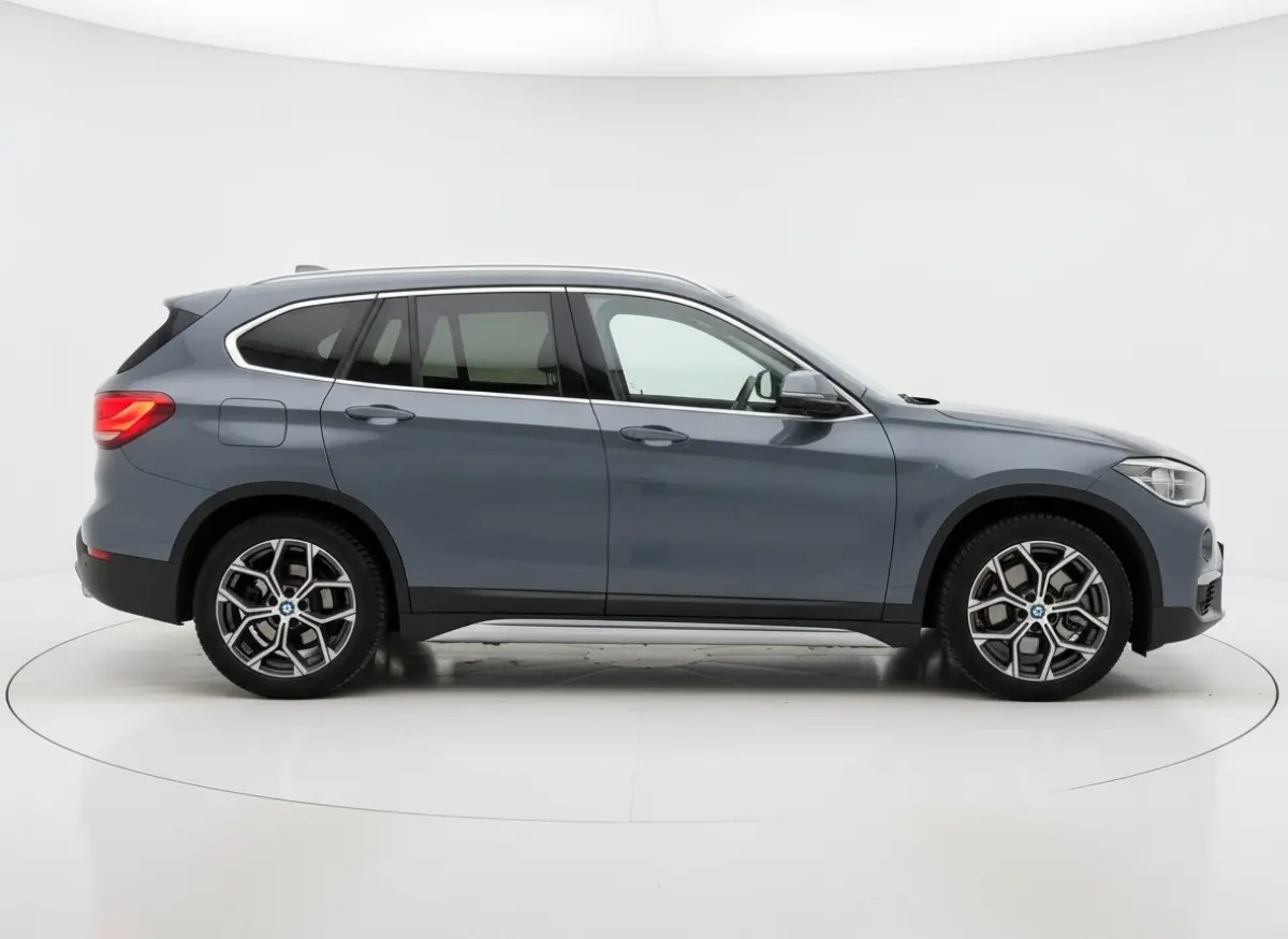 XDrive25e X-line - Trekhaak - Camera - Stoelverwarming