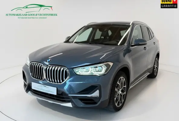 XDrive25e X-line - Trekhaak - Camera - Stoelverwarming