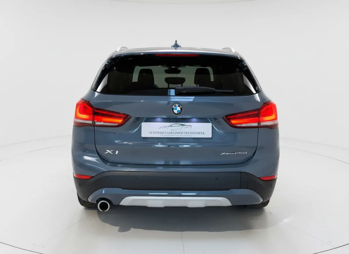 XDrive25e X-line - Trekhaak - Camera - Stoelverwarming
