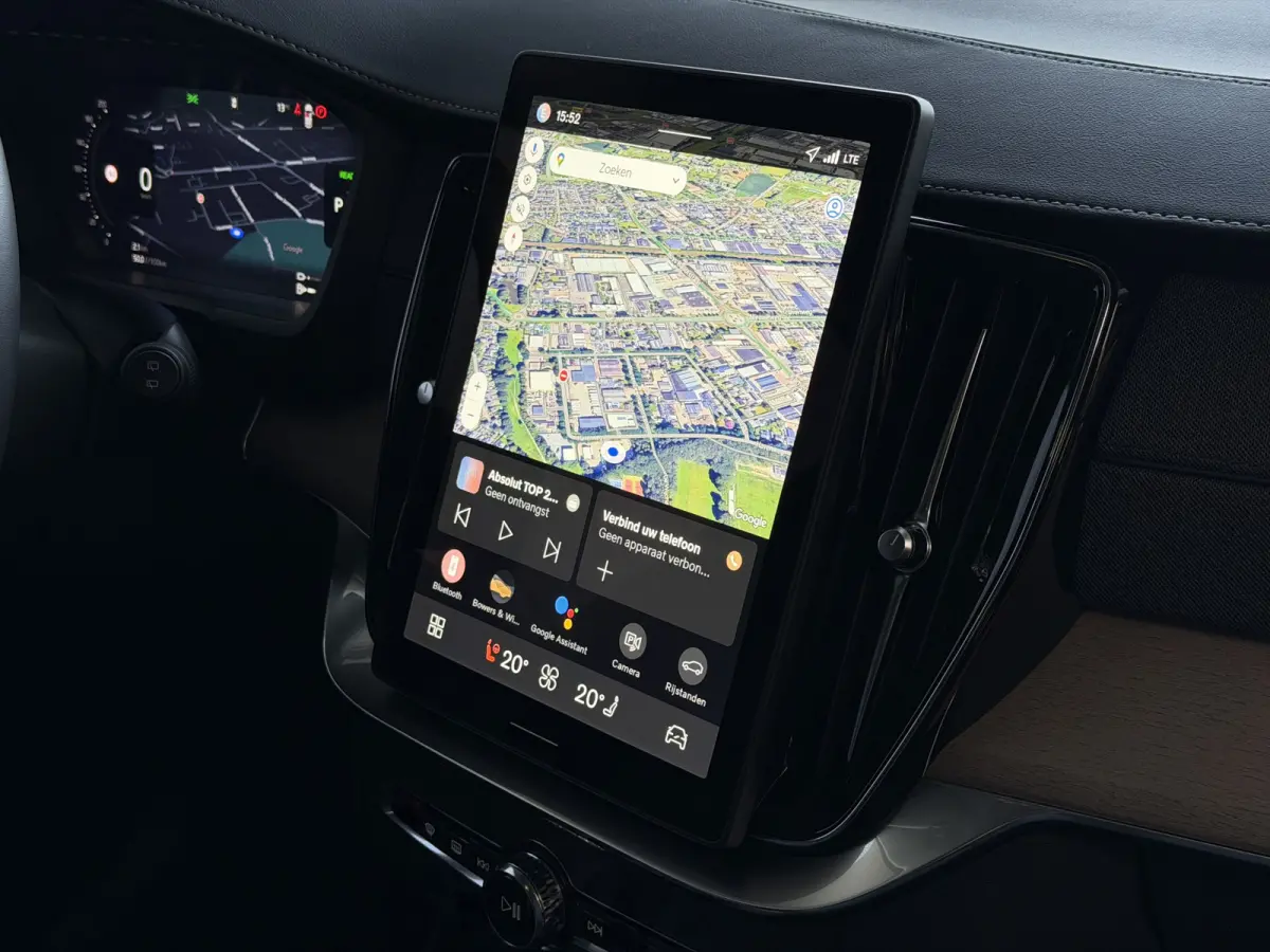 2.0 T8 456 PK PHEV 12/25 AWD 7P ULTRA DARK Bowers & Wilkins LUCHTVERING SCHUIFDAK SCHUIFDAK 21''LMV STOEL/STUUR.VERW PANORAMA STANDKACHEL HEADUP ✅Top Auto's Wijchen✅ 200 Nieuwe en bijna 