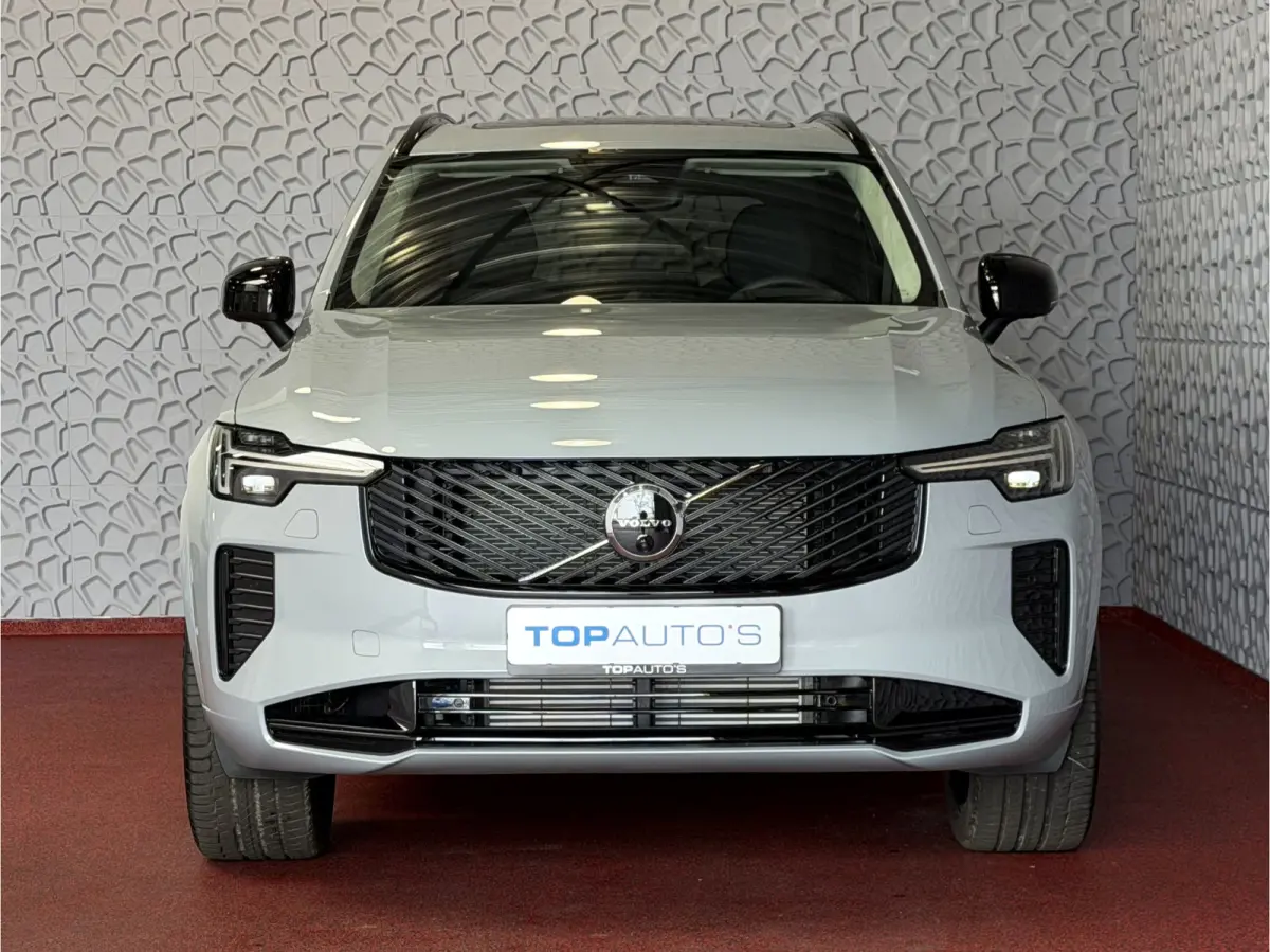 2.0 T8 456 PK PHEV 12/25 AWD 7P ULTRA DARK Bowers & Wilkins LUCHTVERING SCHUIFDAK SCHUIFDAK 21''LMV STOEL/STUUR.VERW PANORAMA STANDKACHEL HEADUP ✅Top Auto's Wijchen✅ 200 Nieuwe en bijna 