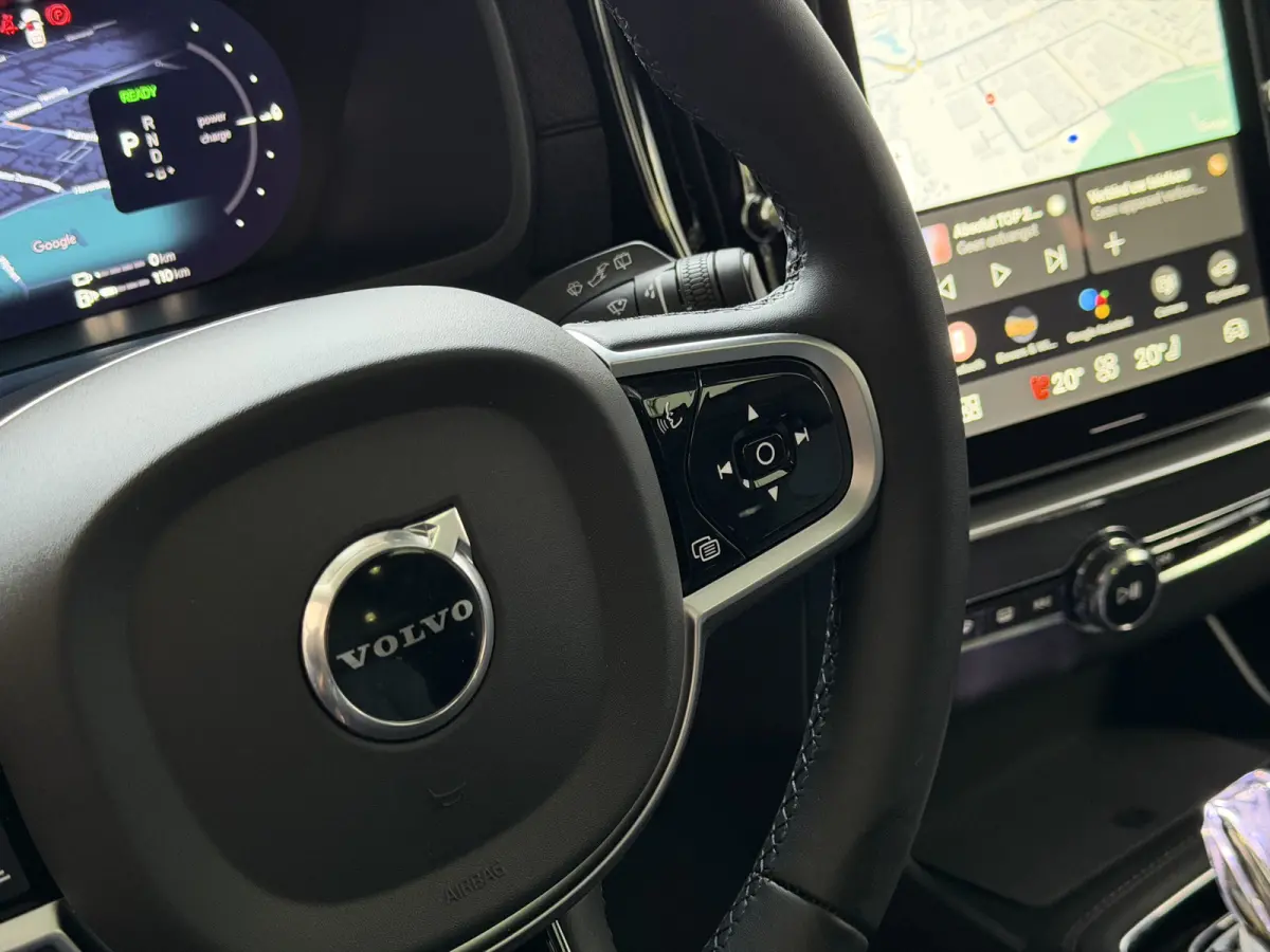 2.0 T8 456PK 12/25 Bowers & Wilkins LUCHTVERING 12/25 ALCANTARA.HEMEL AWD 7P ULTRA DARK SCHUIFDAK 21''LMV STOEL/STUUR.VERW PANORAMA STANDKACHEL HEADUP ✅Top Auto's Wijchen✅ 170 Nieuwe en 