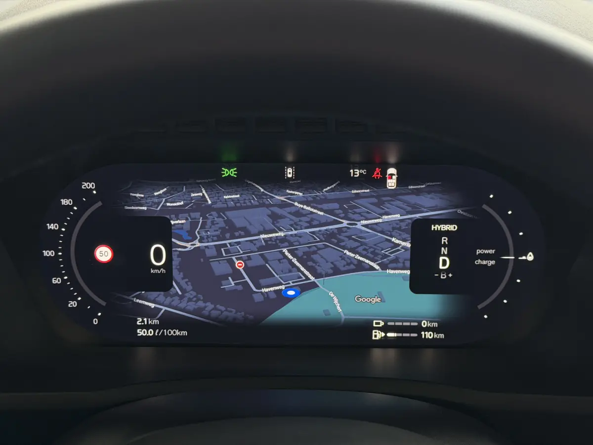 2.0 T8 456PK AWD LUCHTVERING ULTRA Dark | PILOT ASS |360CAM | Bowers & Wilkins | Schuifdak | 21" LMV | 7-persoons | Stoel/Stuurverw. PANORAMA STANDKACHEL HEADUP Plug-in Hybrid ✅Top Auto's 