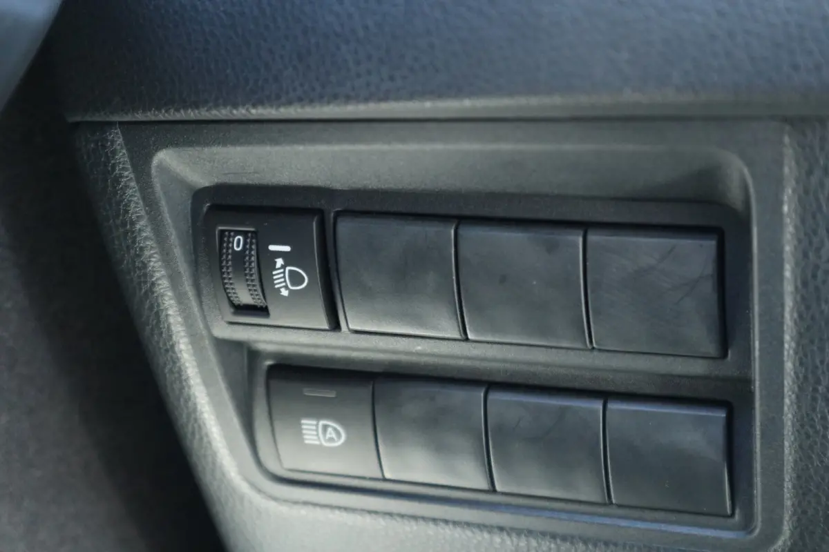 1.5 Prime-line Clima / Cruise / Apple - Android / Audio