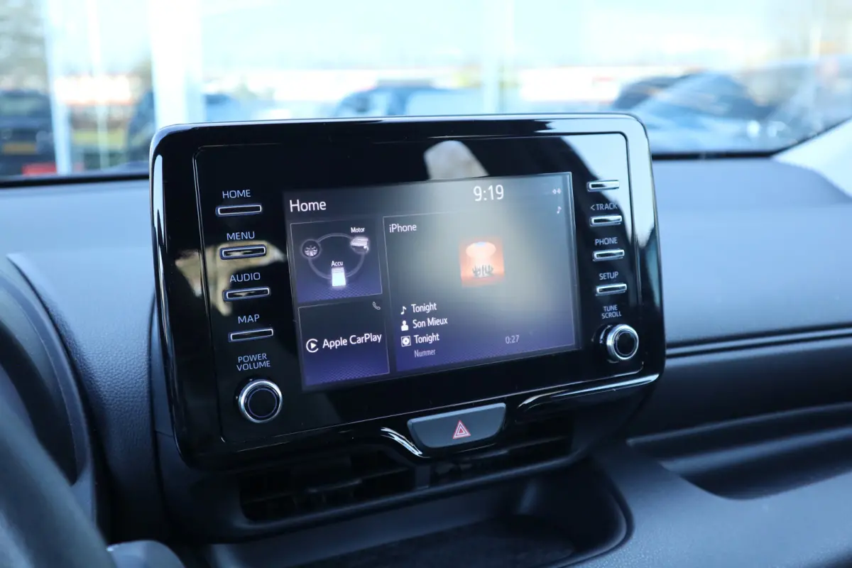 1.5 Prime-line Clima / Cruise / Apple - Android / Audio