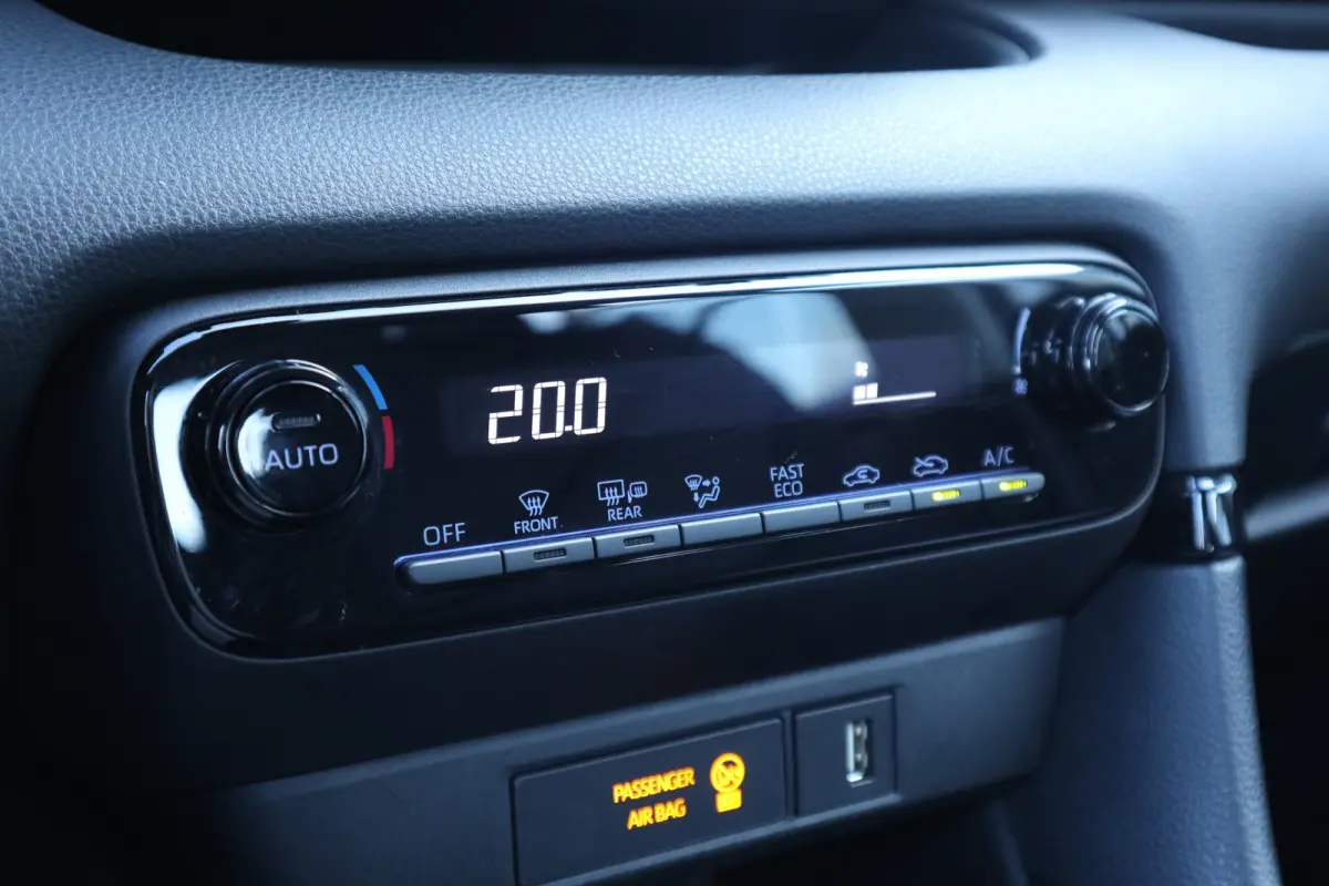 1.5 Prime-line Clima / Cruise / Apple - Android / Audio
