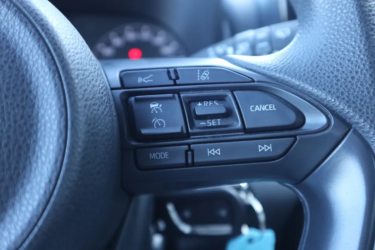 1.5 Prime-line Clima / Cruise / Apple - Android / Audio