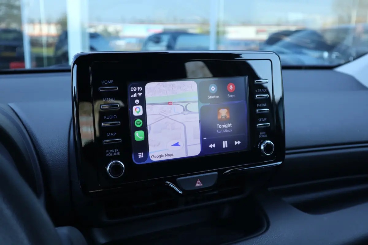 1.5 Prime-line Clima / Cruise / Apple - Android / Audio