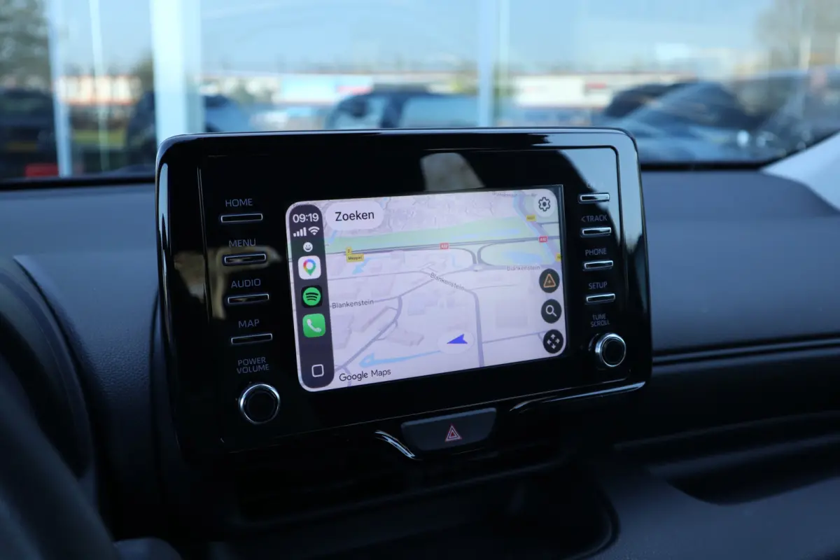 1.5 Prime-line Clima / Cruise / Apple - Android / Audio