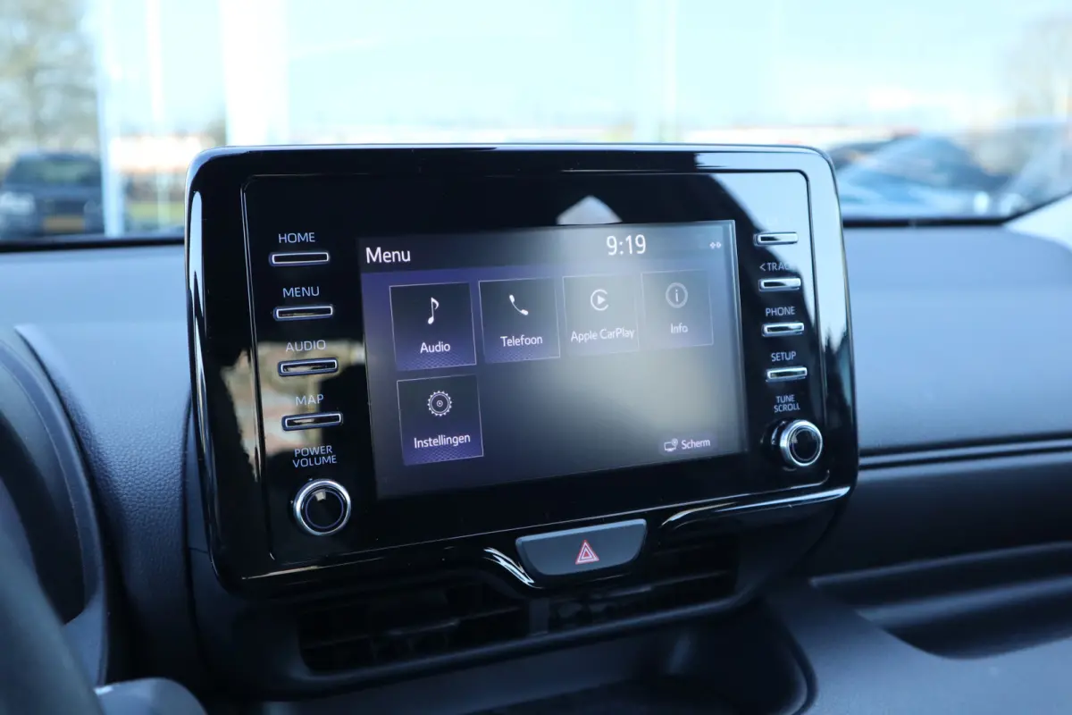 1.5 Prime-line Clima / Cruise / Apple - Android / Audio
