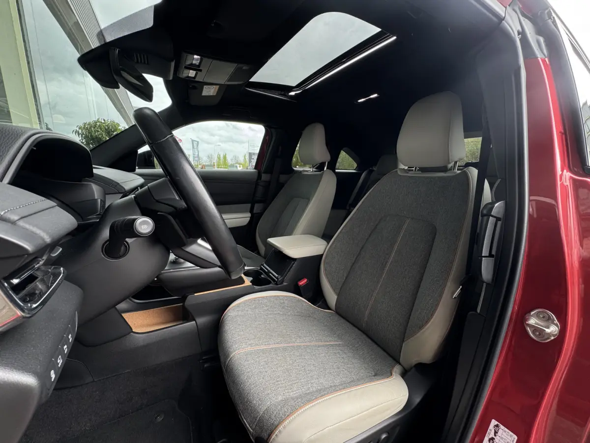 e-Skyactiv EV 145 Luxury Modern 360 Camera / Schuif-kanteldak / Bose / LED / Navi / Cruise