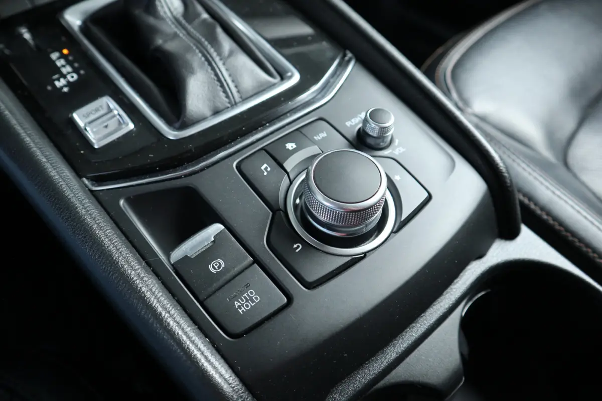 2.0 SkyActiv-G 165 Automaat / Leer / Bose / Navi  / Clima / Cruise