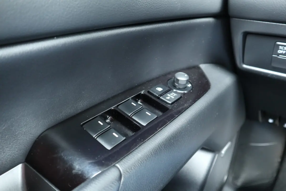 2.0 SkyActiv-G 165 Automaat / Leer / Bose / Navi  / Clima / Cruise