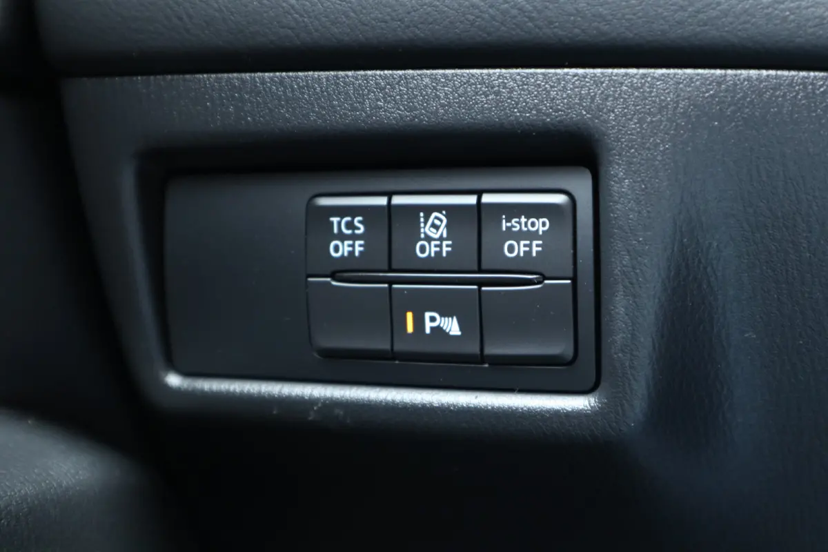 2.0 SkyActiv-G 165 Automaat / Leer / Bose / Navi  / Clima / Cruise