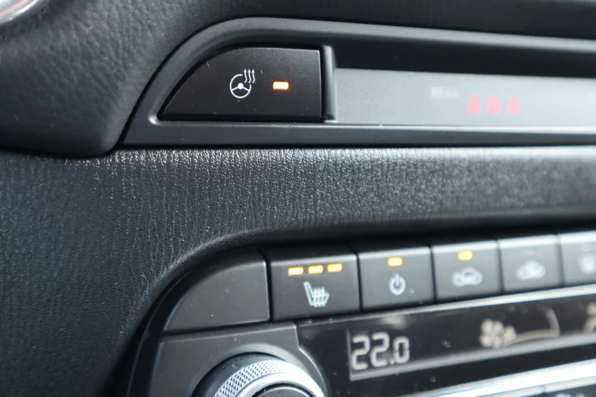 2.0 SkyActiv-G 165 Automaat / Leer / Bose / Navi  / Clima / Cruise