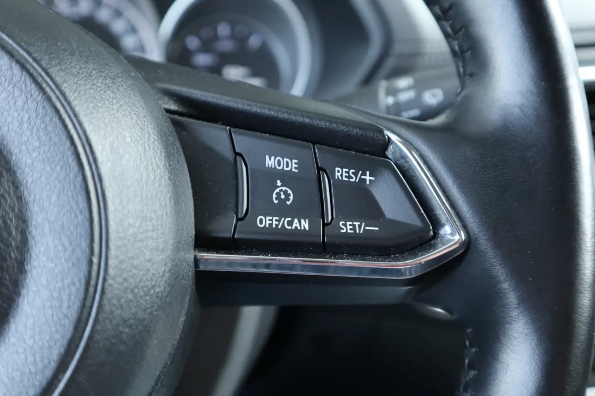 2.0 SkyActiv-G 165 Automaat / Leer / Bose / Navi  / Clima / Cruise