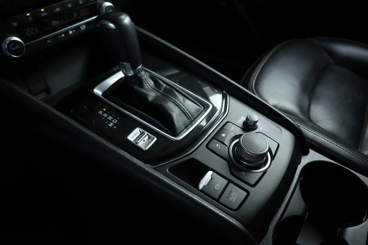 2.0 SkyActiv-G 165 Automaat / Leer / Bose / Navi  / Clima / Cruise