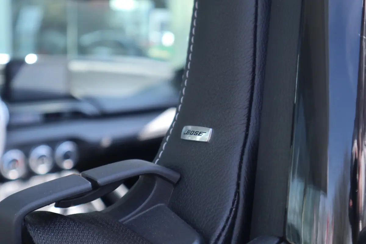 1.5 SkyActiv-G 132 Exclusive-Line Bose Audio / Leer / Clima / LED / Cruise
