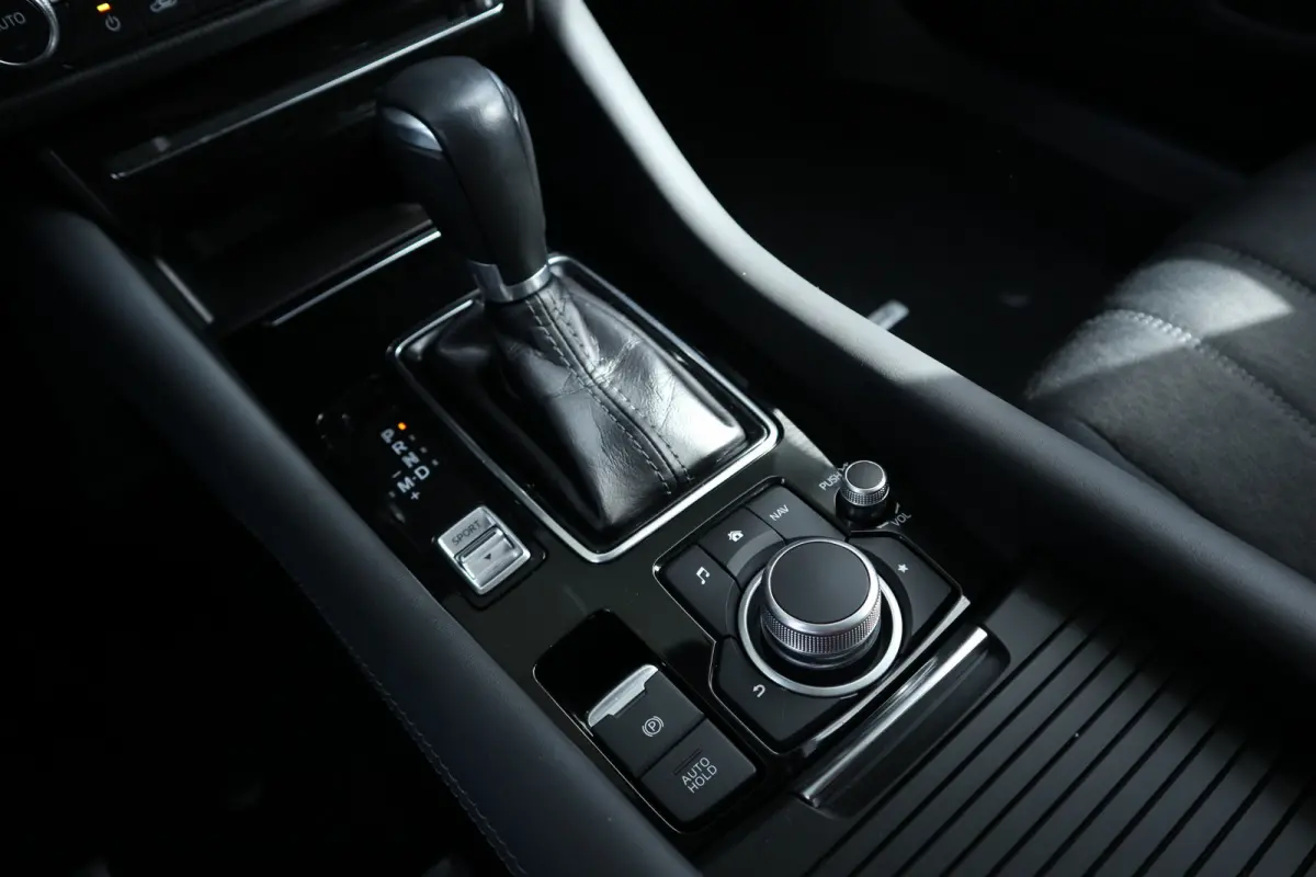 2.0 SkyActiv-G 165 Comfort Automaat / Navi / Clima / Cruise