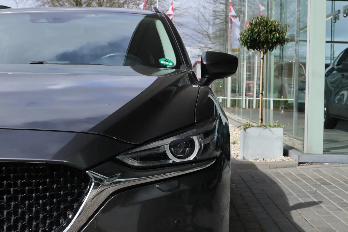2.0 SkyActiv-G 165 Comfort Automaat / Navi / Clima / Cruise