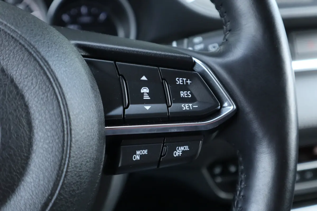 2.0 SkyActiv-G 165 Comfort Automaat / Navi / Clima / Cruise