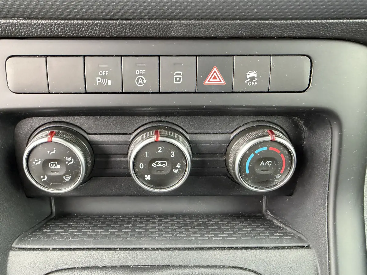 108 CDI Euro 6 L1 Pro CarPlay/cruise control/pdc