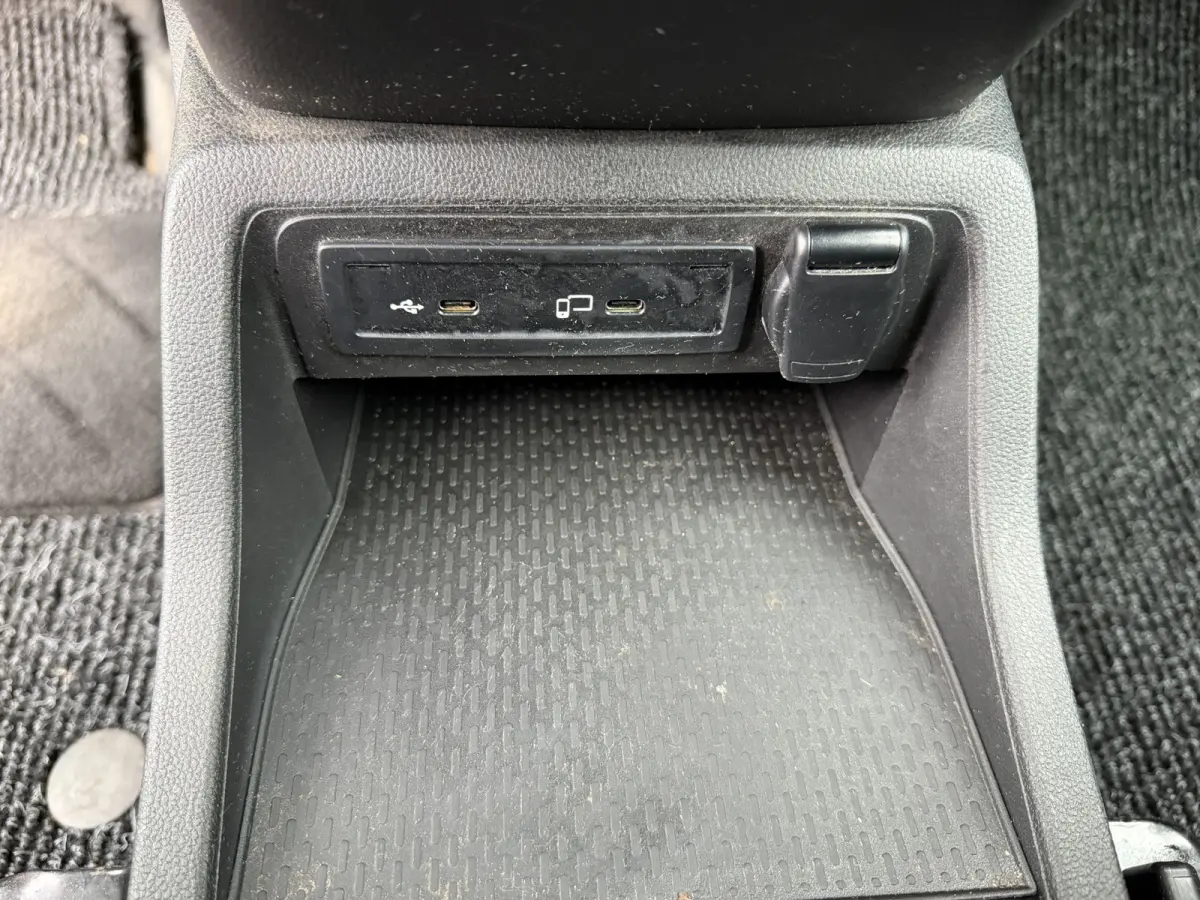 108 CDI Euro 6 L1 Pro CarPlay/cruise control/pdc