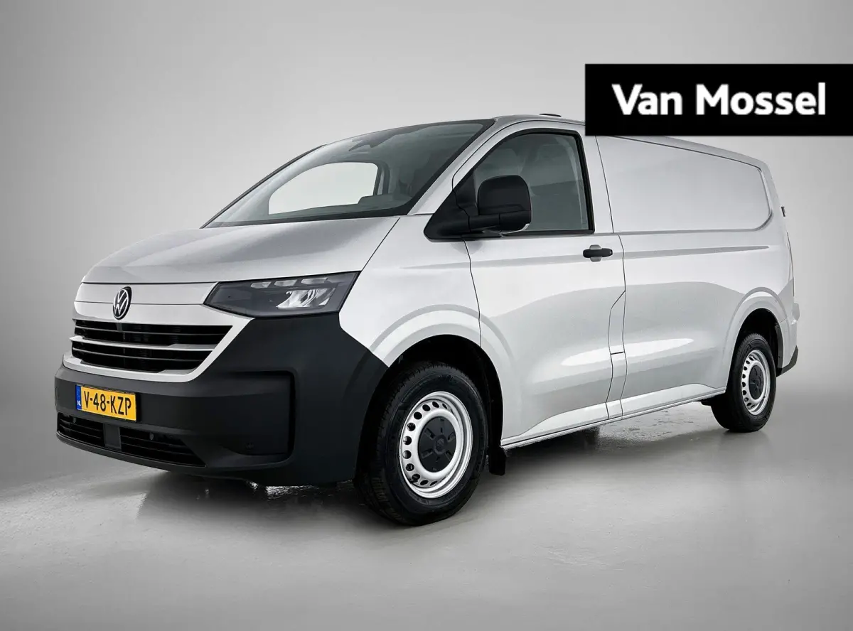 2.0 TDI L1H1 Life 110 PK | Airco | Multifunctioneel Stuurwiel | Achteruitrijcamera | Cruise Control | Apple/Android Carplay | Elektrisch Verstelbare Spiegels | Trekhaak |  Parkeersensoren Vo