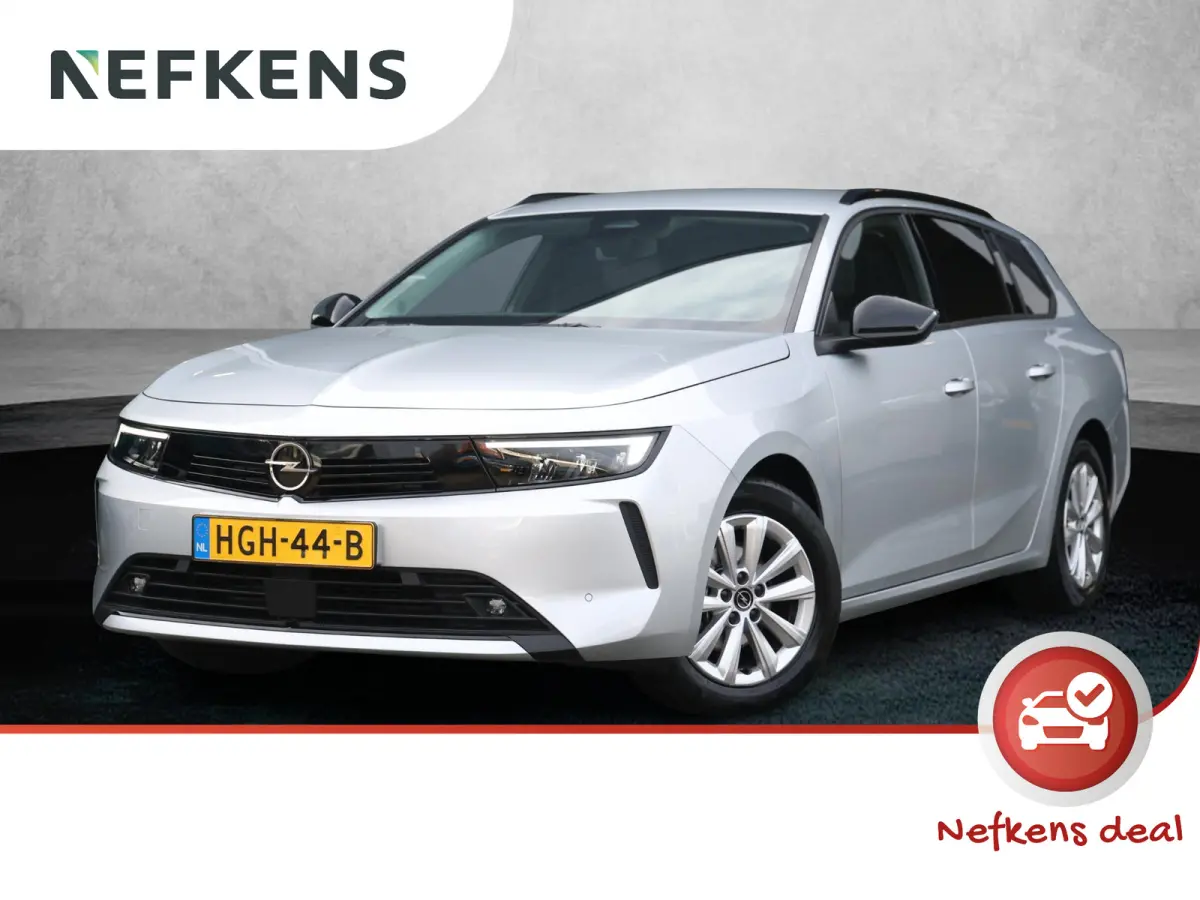 1.2 110pk Business Edition Camera | Stoelverwaming +Stuur | Navigatie | Trekhaak | Apple Carplay & Android Auto | Private-lease 464 p/m