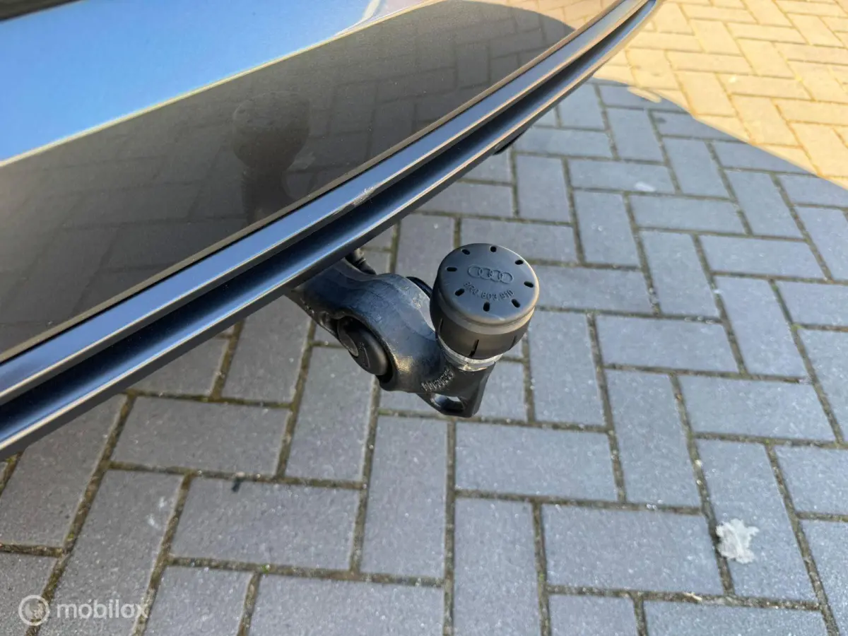 35 TFSI S-Tronic 3x S-Line 1e Eig. Digital Dash Pano