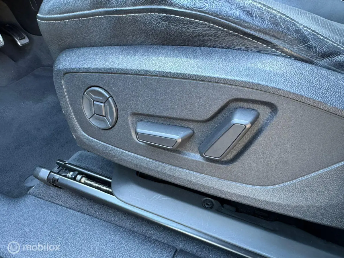 35 TFSI S-Tronic 3x S-Line 1e Eig. Digital Dash Pano