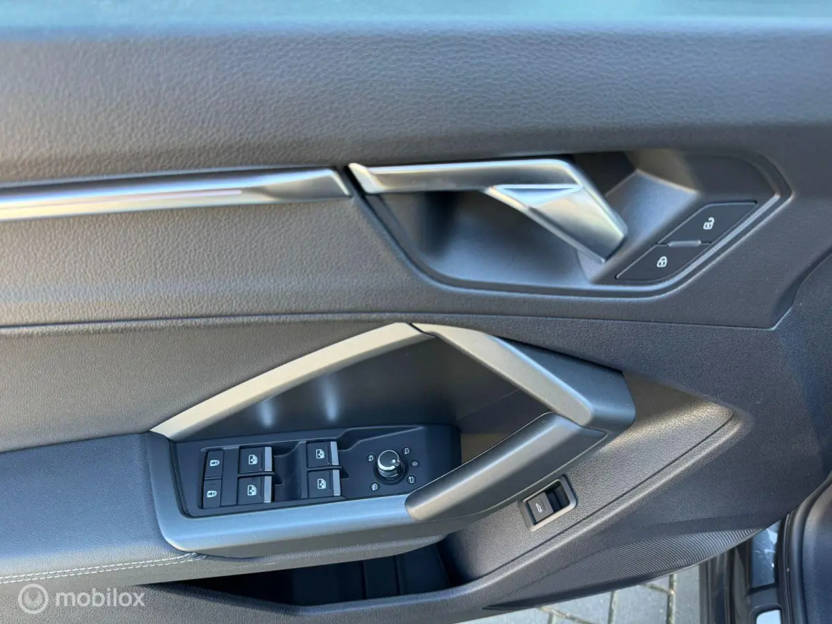 35 TFSI S-Tronic 3x S-Line 1e Eig. Digital Dash Pano