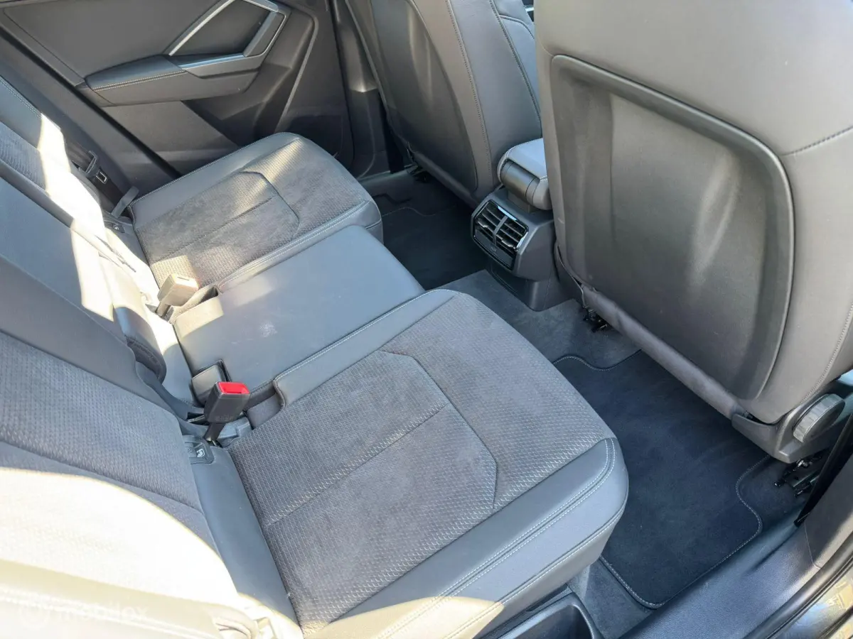 35 TFSI S-Tronic 3x S-Line 1e Eig. Digital Dash Pano