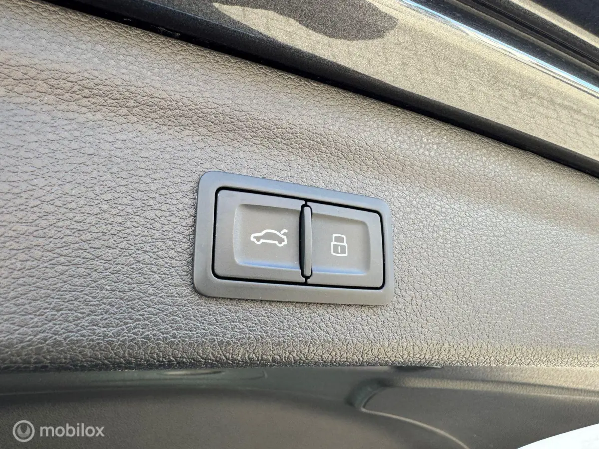 35 TFSI S-Tronic 3x S-Line 1e Eig. Digital Dash Pano