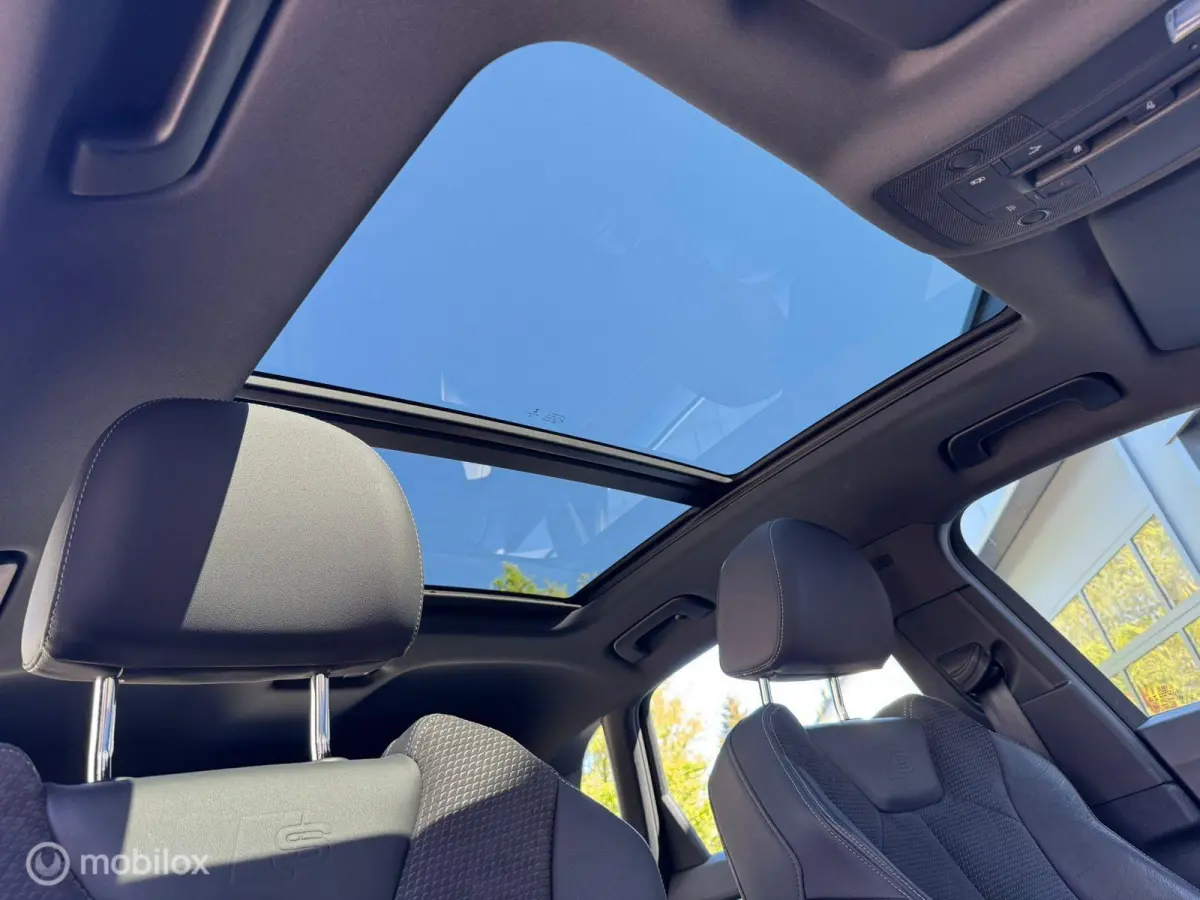 35 TFSI S-Tronic 3x S-Line 1e Eig. Digital Dash Pano