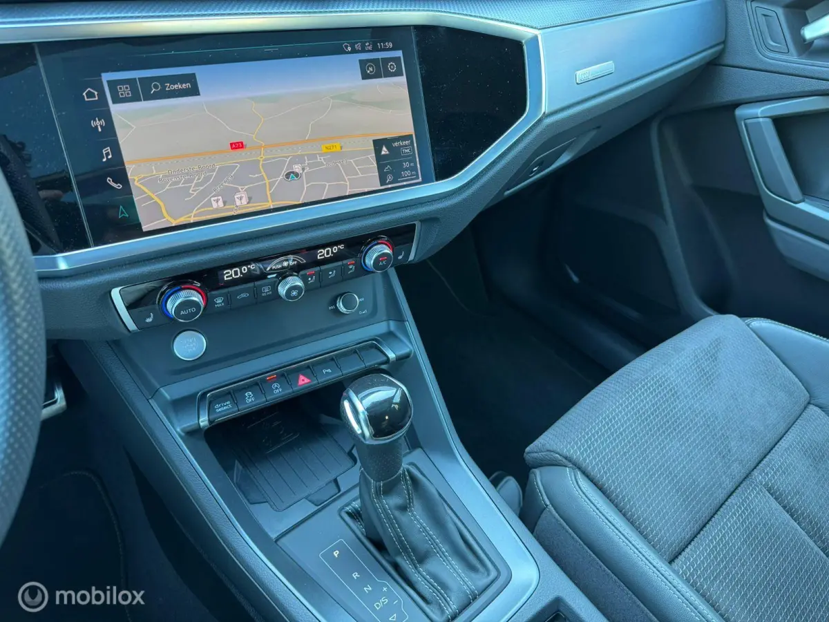 35 TFSI S-Tronic 3x S-Line 1e Eig. Digital Dash Pano