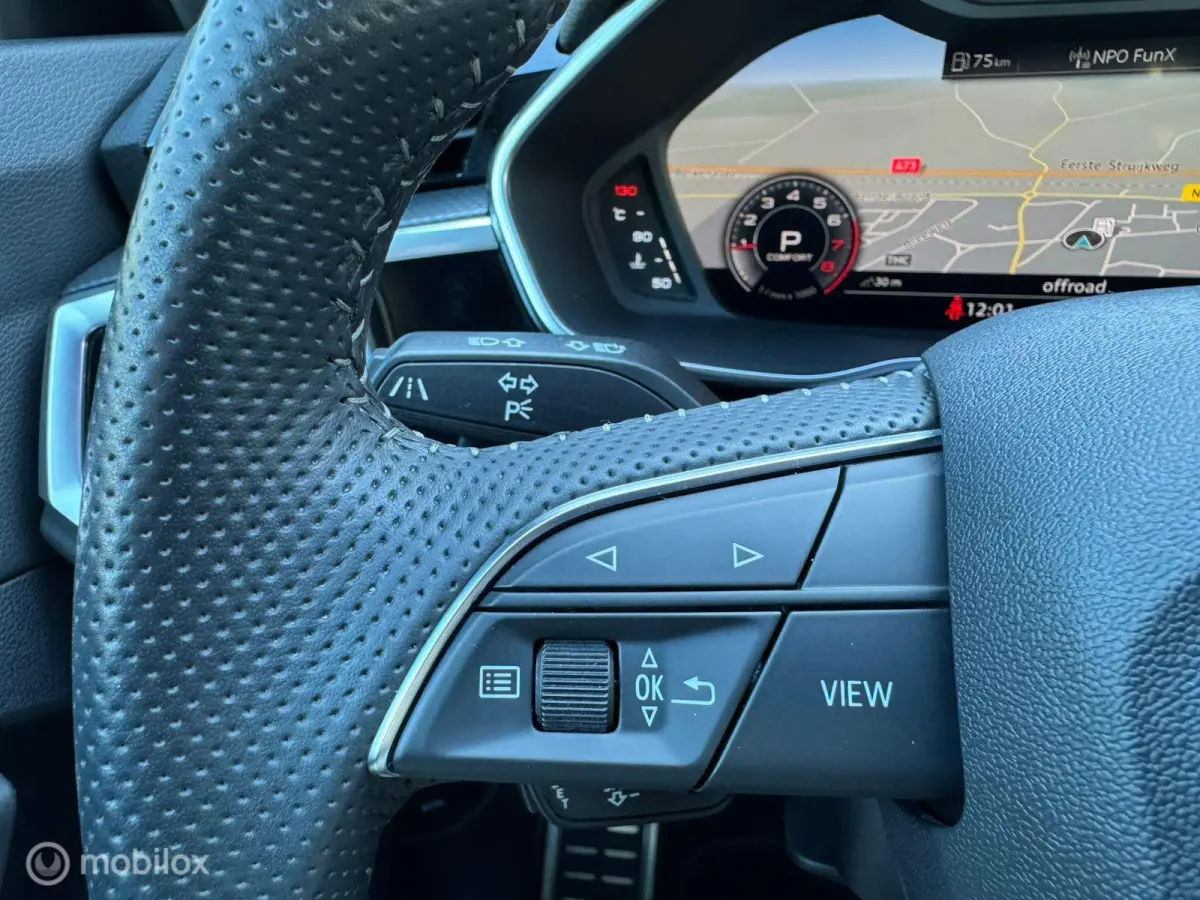 35 TFSI S-Tronic 3x S-Line 1e Eig. Digital Dash Pano