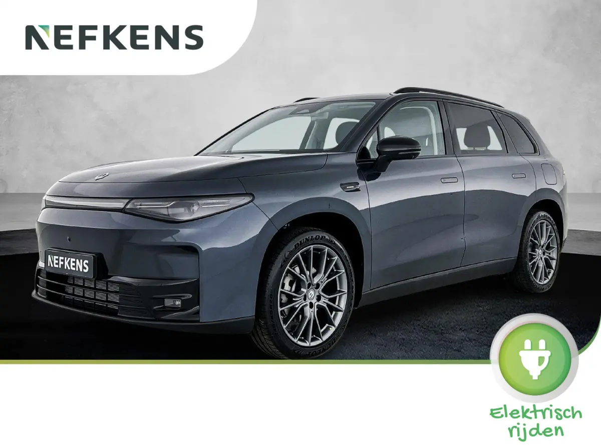 Design ProMax 81.9 kWh | Long Range | Navigatie | Stoel / Stuur Verwarming | Camera |