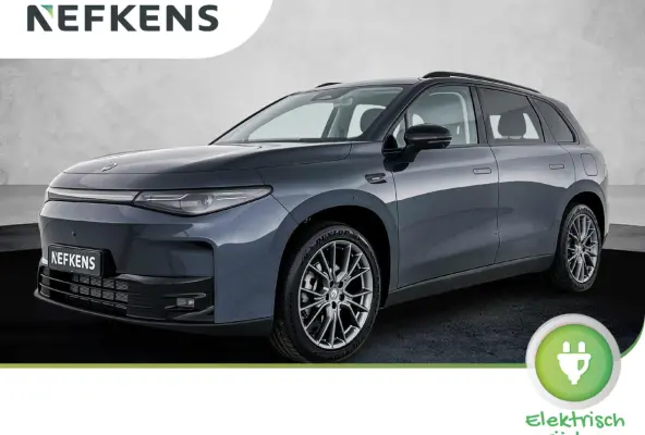 Design ProMax 81.9 kWh | Long Range | Navigatie | Stoel / Stuur Verwarming | Camera |