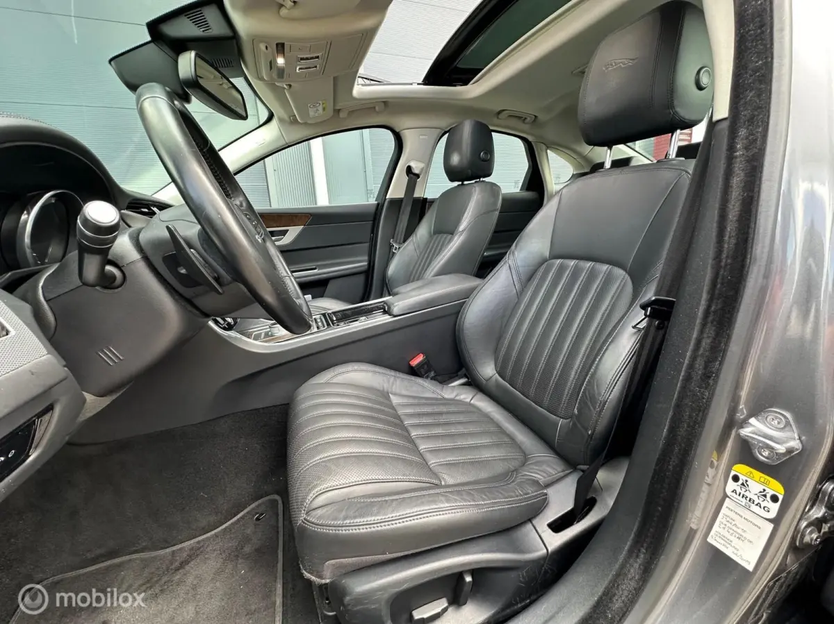 3.0 Prestige AWD 340PK Pano.dak/Camera/Navi/ACC/PDC