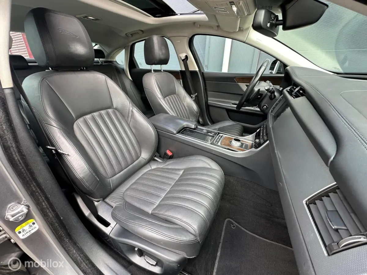 3.0 Prestige AWD 340PK Pano.dak/Camera/Navi/ACC/PDC