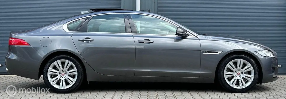 3.0 Prestige AWD 340PK Pano.dak/Camera/Navi/ACC/PDC
