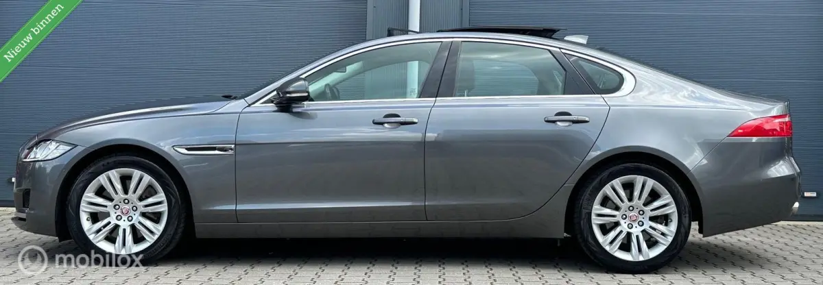 3.0 Prestige AWD 340PK Pano.dak/Camera/Navi/ACC/PDC