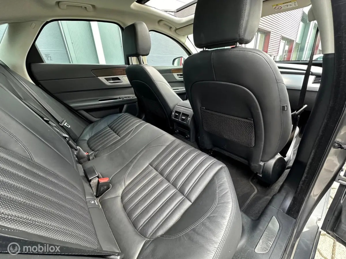 3.0 Prestige AWD 340PK Pano.dak/Camera/Navi/ACC/PDC